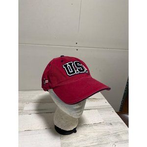 Ahead U.S. Open ‘05 adjustable back ball cap vintage